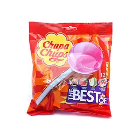 Chupa Chup feature image