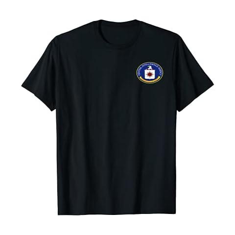 CIA SHIRTS thumbnail