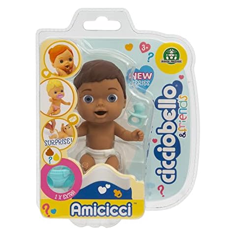 Cicciobello feature image