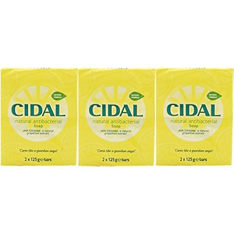 Cidal feature image