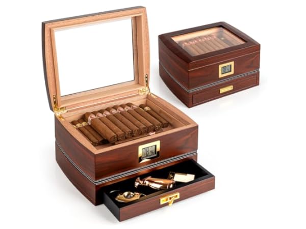 Cigar Humidors Thumbnail