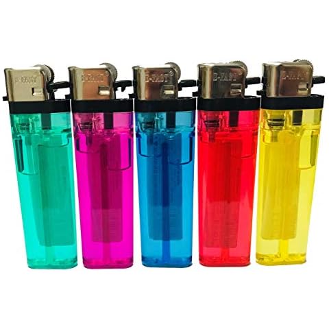 Cigarette Lighters