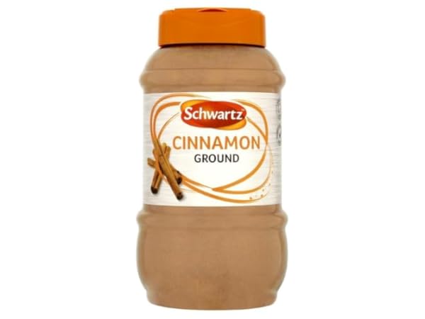 Cinnamon Seasonings Thumbnail