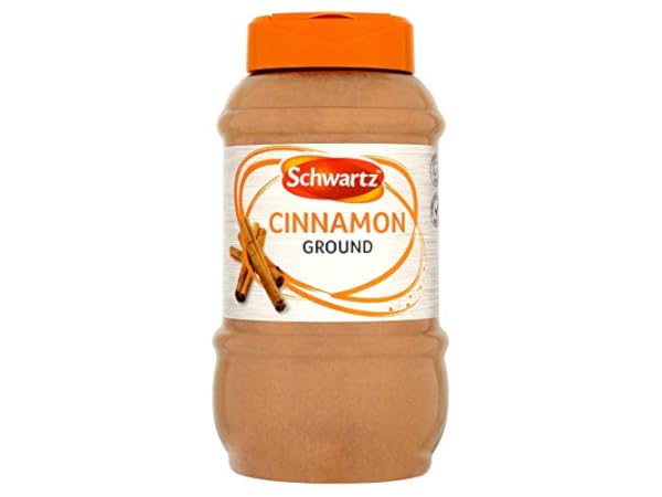 Cinnamon Seasonings Thumbnail