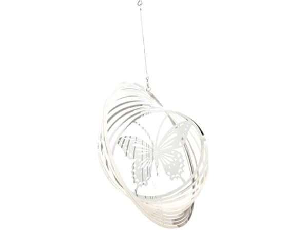 Circles Wind Sculptures thumbnail