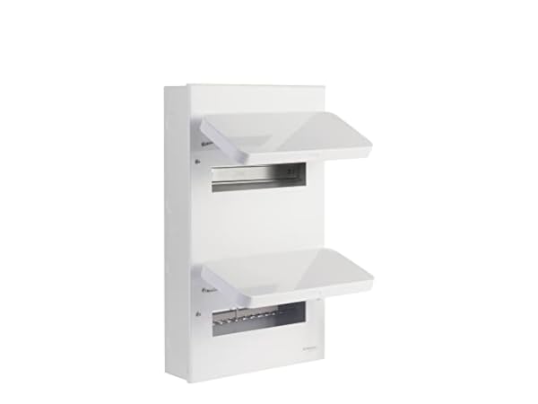 Circuit Breaker Panels Thumbnail