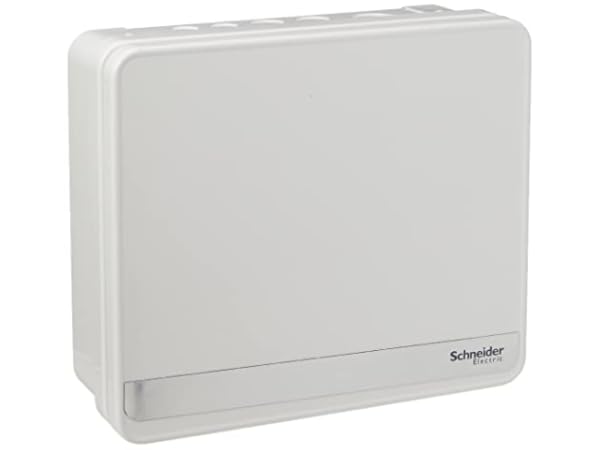 Circuit Breaker Panels Thumbnail