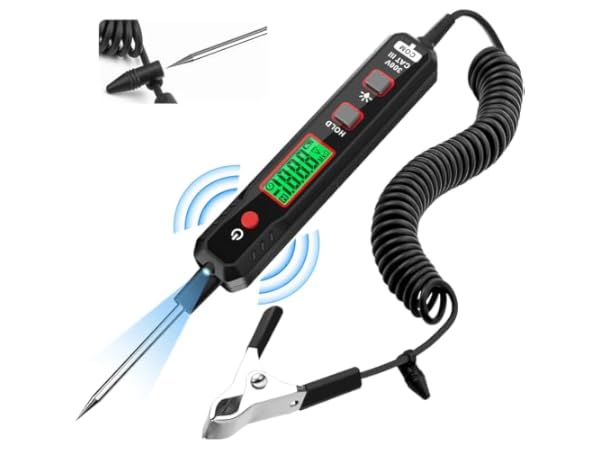 Circuit Testers Thumbnail