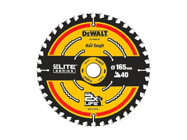 Circular Saw Blades Thumbnail