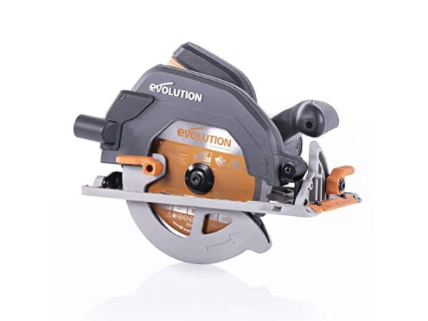 Circular Saws Thumbnail