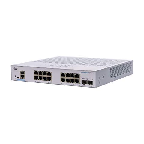 CISCO DESIGNED thumbnail