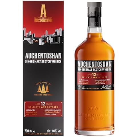 Citrus Whisky