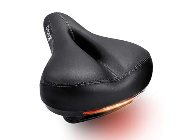 City Bike Saddles Thumbnail