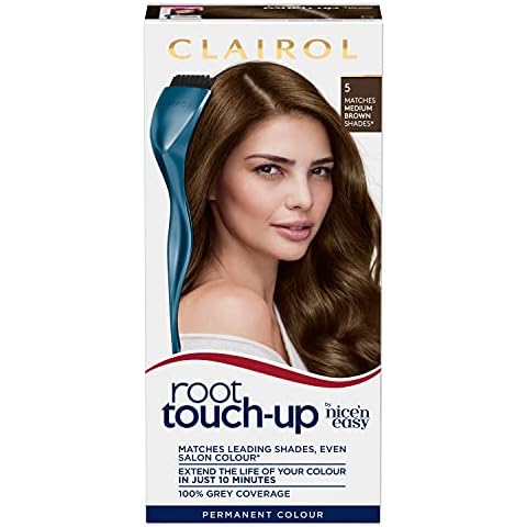 Clairol thumbnail