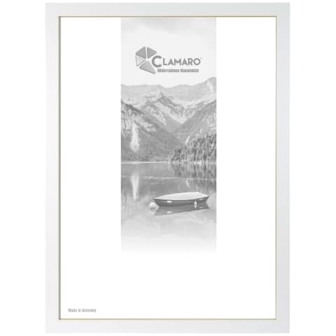 Clamaro feature image