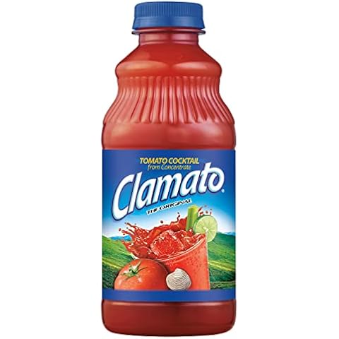 Clamato feature image