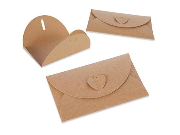 Clasp Envelopes Thumbnail