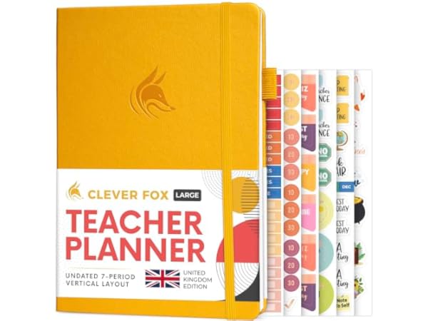 Class Records & Lesson Books Thumbnail