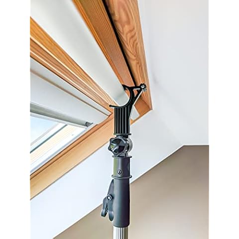 Classic Roof Blinds thumbnail