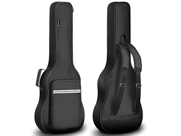 Classical Guitar Bags Thumbnail