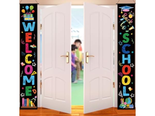 Classroom Banners Thumbnail