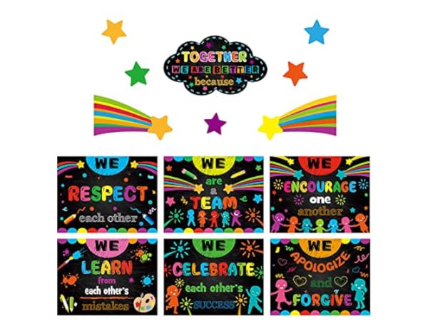 Classroom Banners Thumbnail