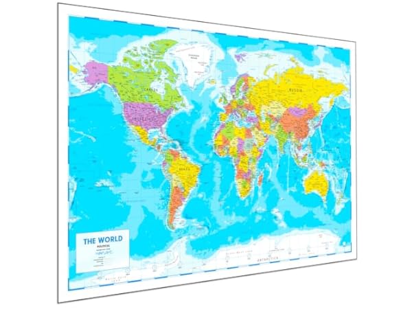 Classroom Maps Thumbnail
