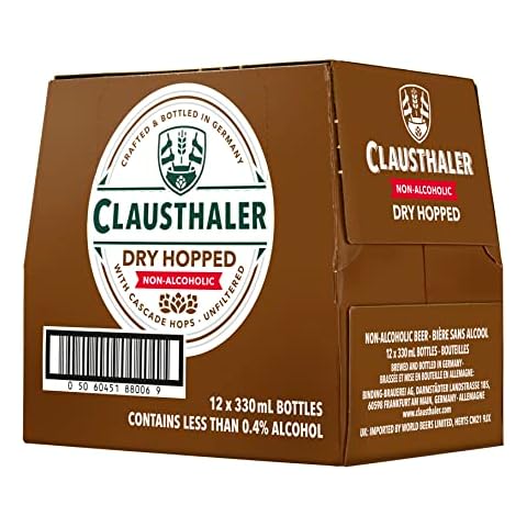 Clausthaler thumbnail