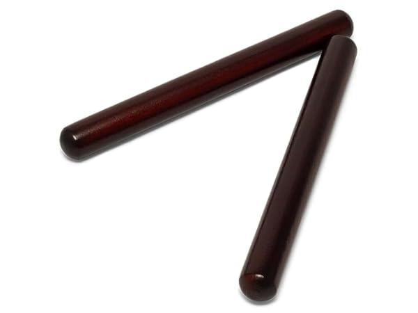 Claves & Wood Blocks Thumbnail