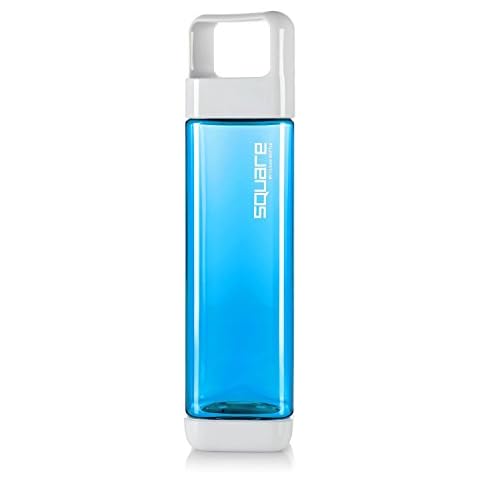 Clean Bottle feature image