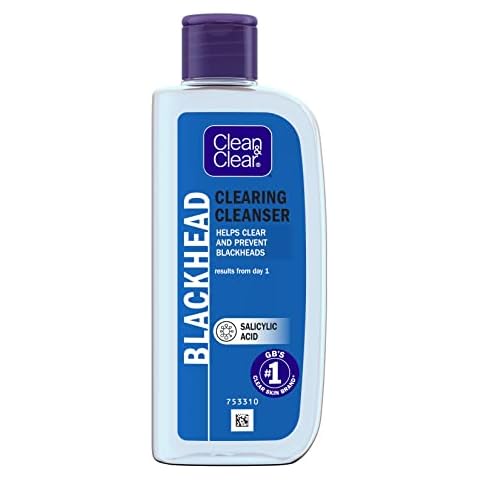 Clean & Clear feature image