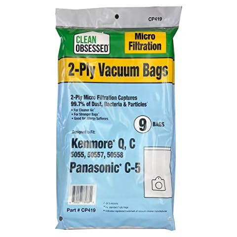 Clean Obsessed feature image