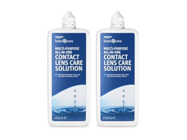 Cleaners & Soaking Solutions Thumbnail