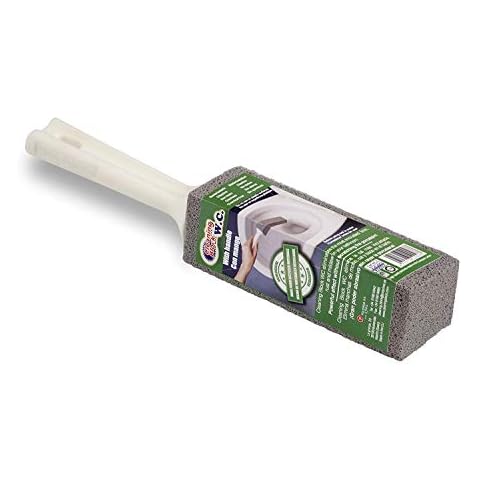 Cleaning Block thumbnail