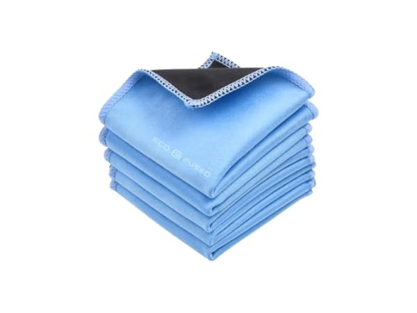 Cleaning Cloths for Electronic Products Thumbnail