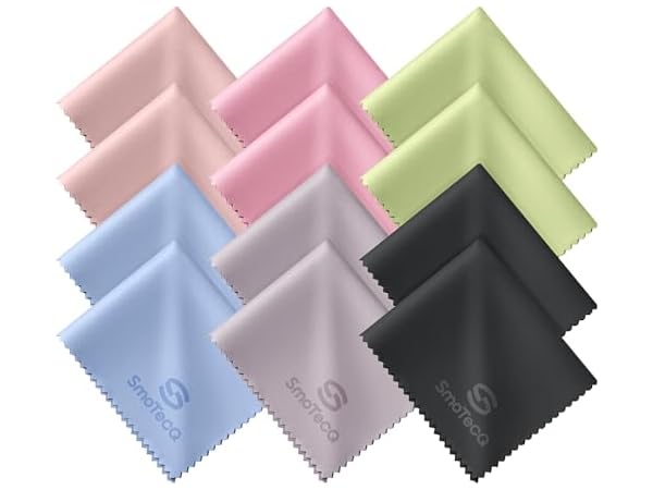 Cleaning Cloths for Electronic Products Thumbnail