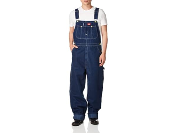 Cleaning & Janitorial Overalls & Coveralls for Men Thumbnail