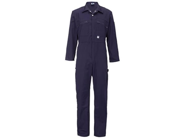 Cleaning & Janitorial Overalls & Coveralls for Women Thumbnail