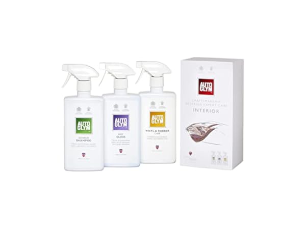 Cleaning Kits Thumbnail