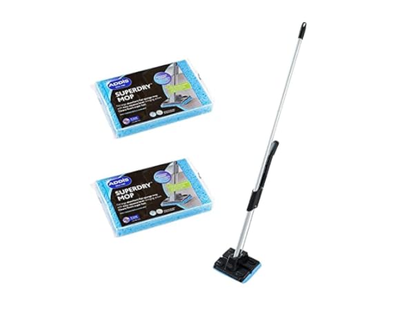 Cleaning Mops Thumbnail