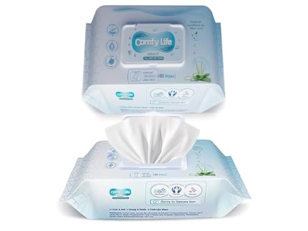 Cleansers & Deodorants Thumbnail