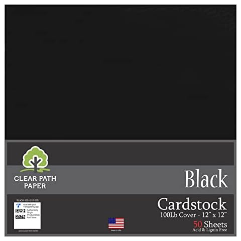 Clear Path Paper thumbnail