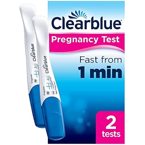 Clearblue feature image