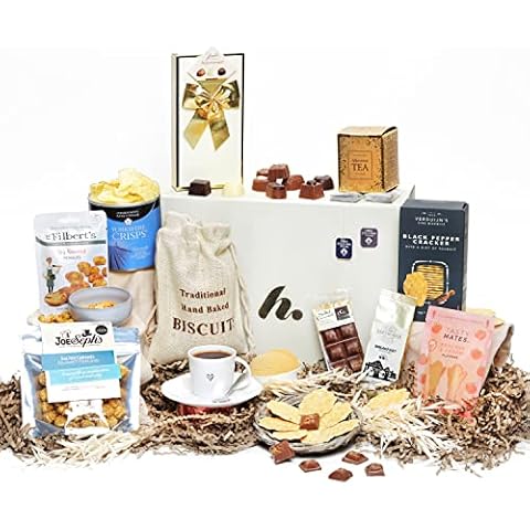 Clearwater Hampers thumbnail