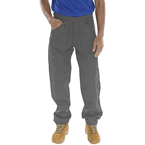 Click Workwear feature image