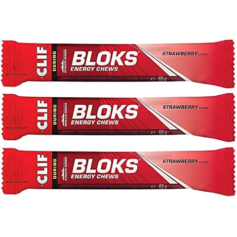 CLIF Bar thumbnail