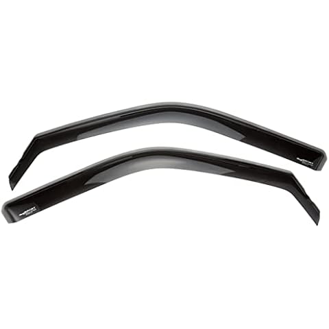 ClimAir Car Wind Deflectors