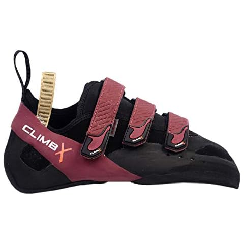 Climb X Gear feature image