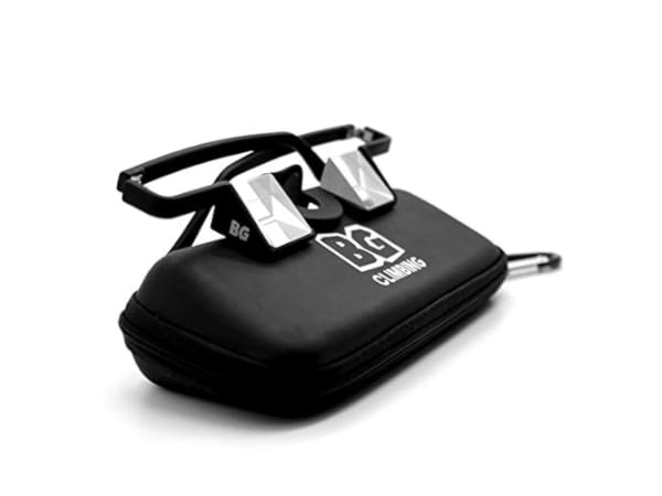 Climbing Belay & Rappel Equipment Thumbnail