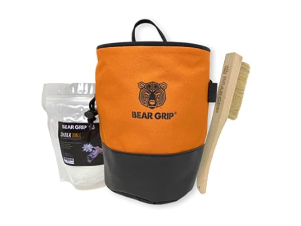 Climbing Chalk Bags Thumbnail